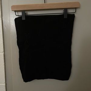 EXPRESS RIBBED TUBE TOP